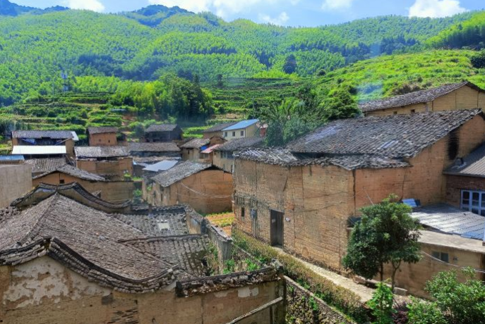 Chouling, Tiancun
