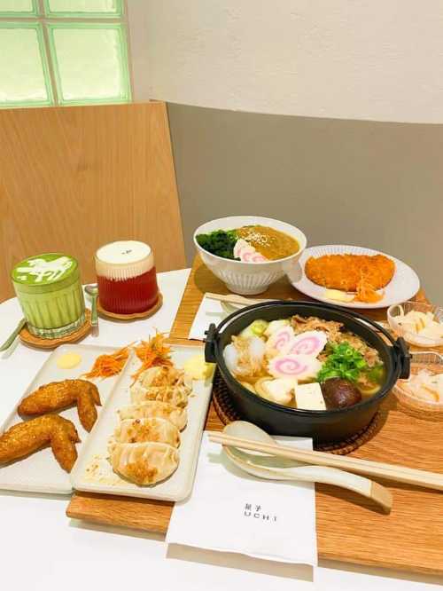 Uchi Coffee (Tai Wai)