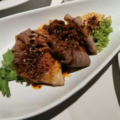 洞庭秋晚(四新店) User Photo