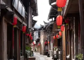 Yangzhong Ancient Town