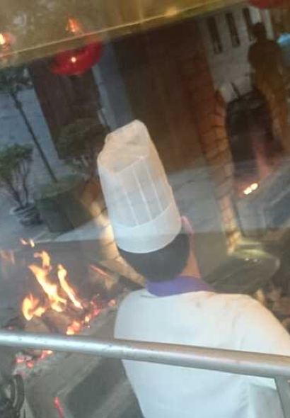 花家怡園（四合院總店）