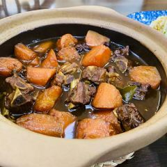WL (Watu Lontar Resto)張用戶圖片
