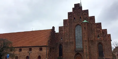 Sankt Mariae Kirke