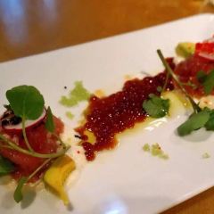 Q1 - Metropolitan Kitchen & Bar 여행 사진