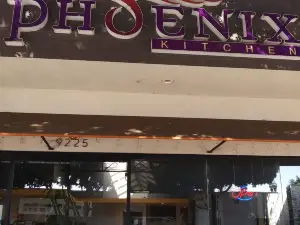 Phoenix Kitchen