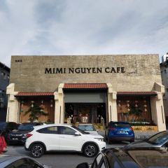 MIMI NGUYEN CAFE (PUCHONG) 여행 사진
