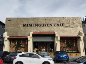 MIMI NGUYEN CAFE (PUCHONG)