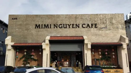 Mimi Nguyen Cafe