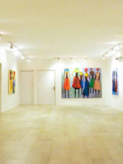 Omenka Gallery