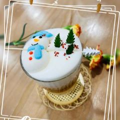 溪泮咖啡館 （德化店）張用戶圖片