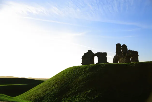 Для бизнес-поездок Отели в г. Лидс