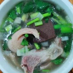 CHUAN HONG PRIVATE KITCHEN User Photo