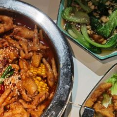 Hualingyinshi (weicheng) User Photo