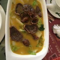 Lafangshe (fuxiang) User Photo
