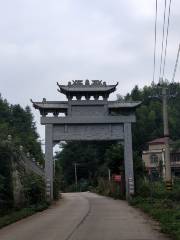 大雲山林場