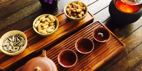 Tian Long Restaurant