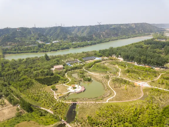 Losmen Zhengzhou
