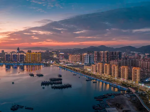 汕尾