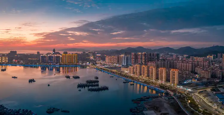 Hotels near Appendix Polytechnic - Area A