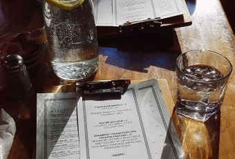 Insomnia Restaurant and Lounge User Photo