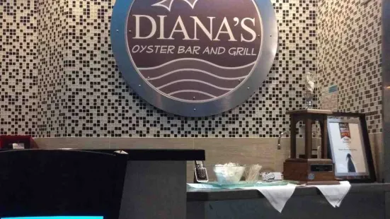 Diana's Oyster Bar & Grill