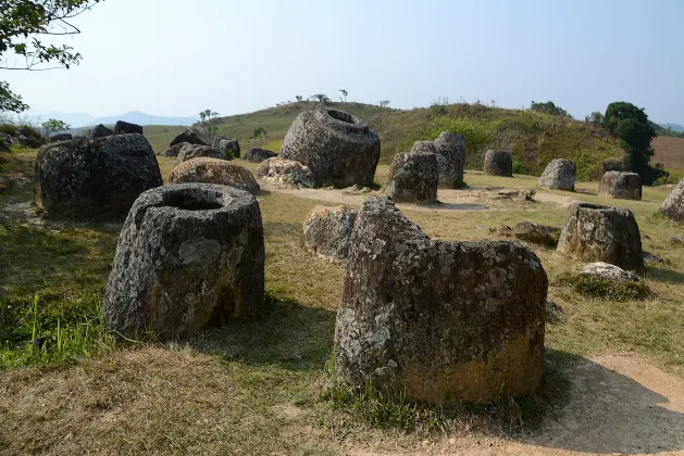 ViengTara VangVieng Resort