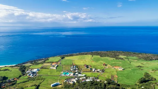 Kenting Rangeland