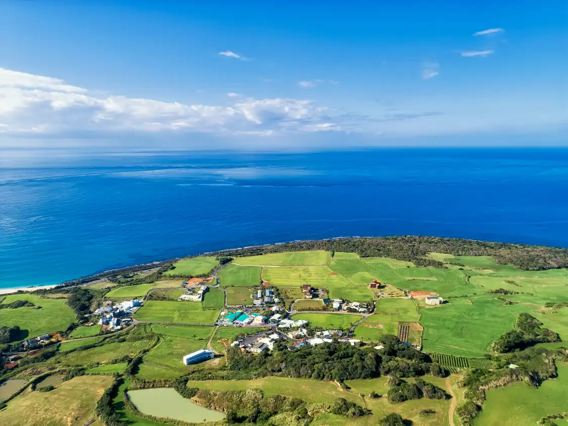 Hotel in zona Kending Ranch