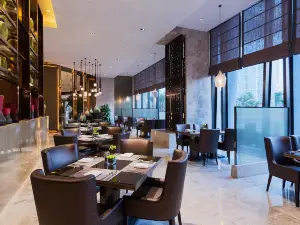 江门富力万达嘉华酒店·美食汇全日餐厅
