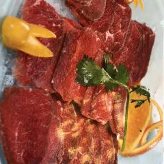 德香行餐饮 User Photo