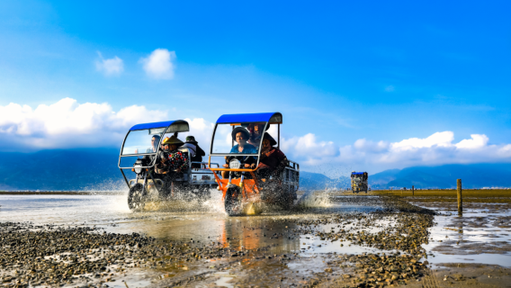 Fun Sea Tourist Resort