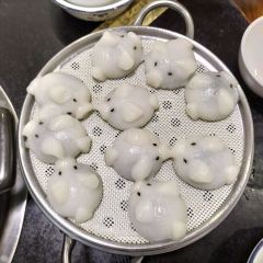 家艺白果竹荪鸡·美蛙黔鱼 User Photo