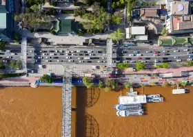 Lanzhou Yellow River Cruise