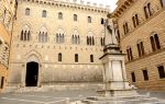 Banca Monte dei Paschi di Siena