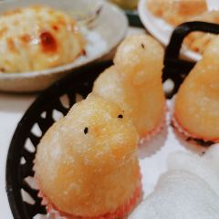 友成酒家(四方井店) User Photo