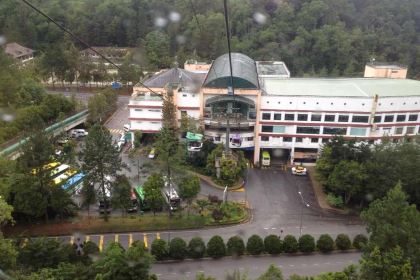 Genting Palace Restaurant