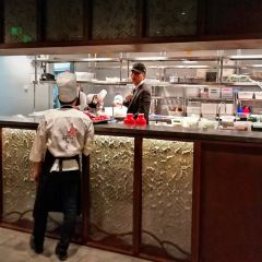 Lao Wang Guo Wu Indian Restaurant (SiChuan North Road) User Photo
