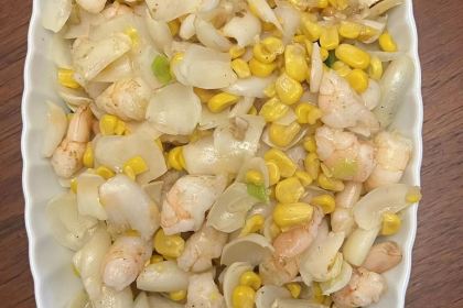 李家院子土菜馆