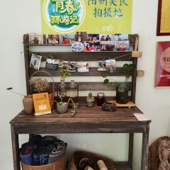 阳朔喜糖江景度假酒店·爱吃鱼江景餐厅(西街江景店) User Photo