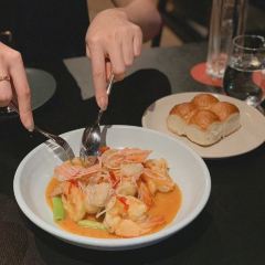 FLYING FISH User Photo