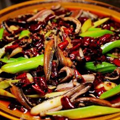 邓记邓二娃鳝丝 User Photo