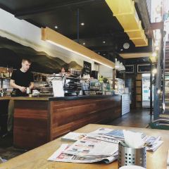 Lonsdale Street Roasters User Photo