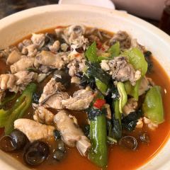 CHUN JI SHAO E JIANG BIN DIAN User Photo