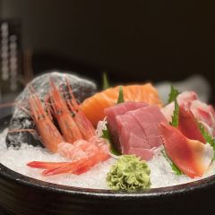 三喜日料(月河店) User Photo
