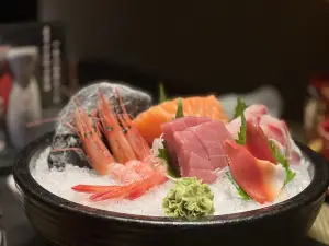 三喜日料(月河店)