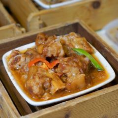 LUCK WIN TEAHOUSE User Photo