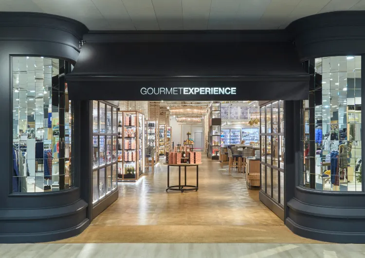 【馬德里好去處】2026馬德里商場盤點！吃喝玩樂一應俱全