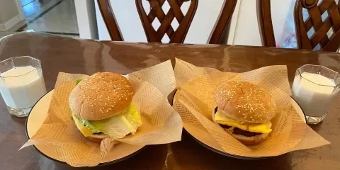 Milano Restaurant Narvik