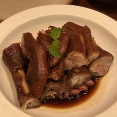 上海柏悦酒店·世纪100餐厅粤菜馆 User Photo