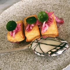 NUSA Indonesian Gastronomy User Photo